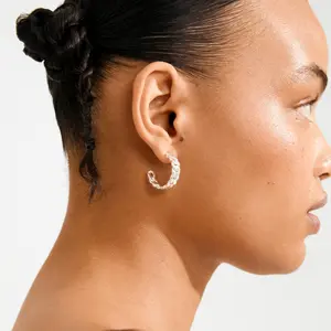 Pilgrim Mayer Earrings Pilgrim Mayer Earrings