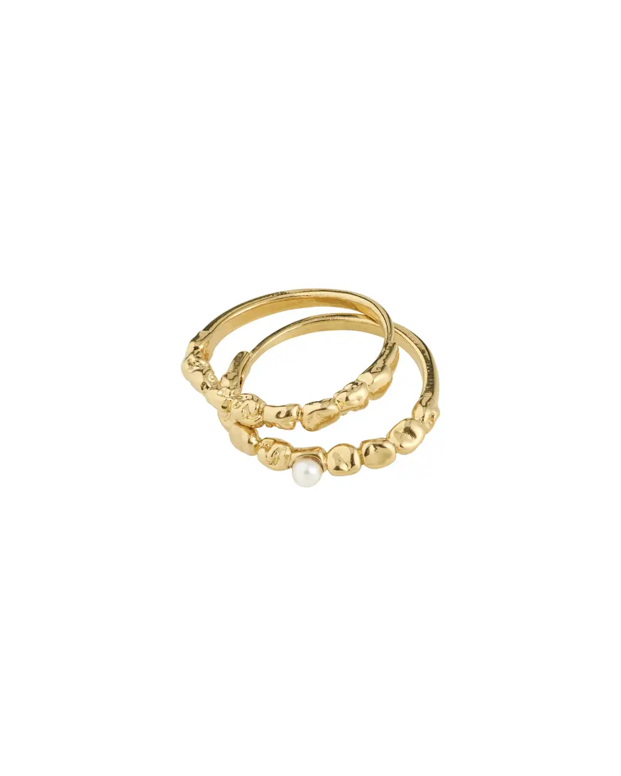 Pilgrim Shift Ring