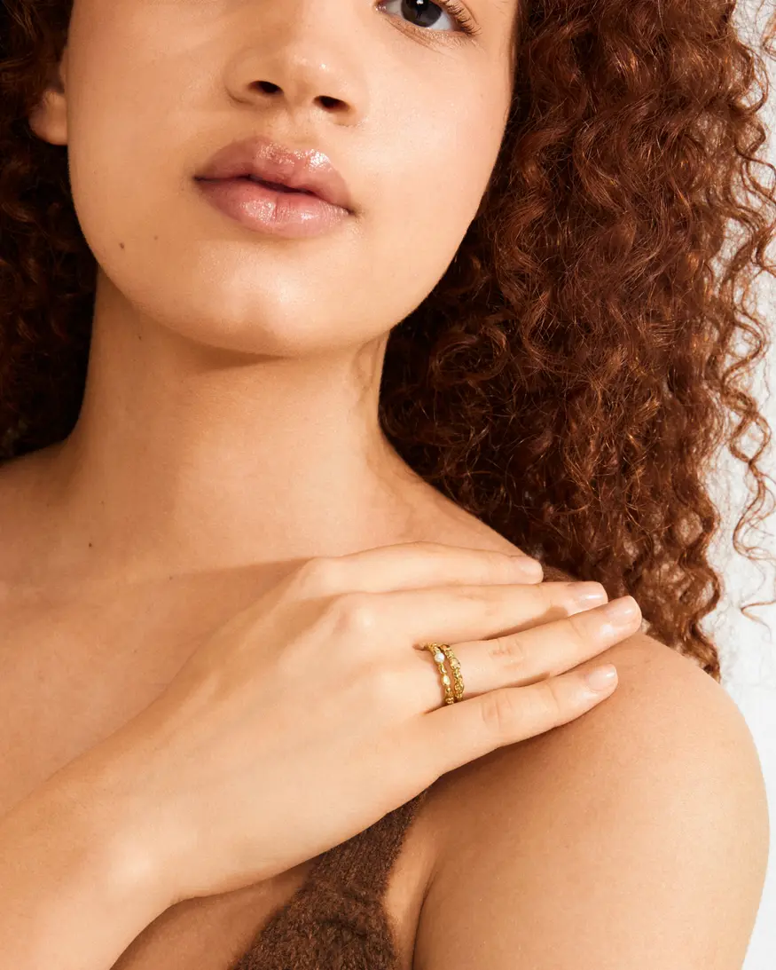 Pilgrim Shift Ring