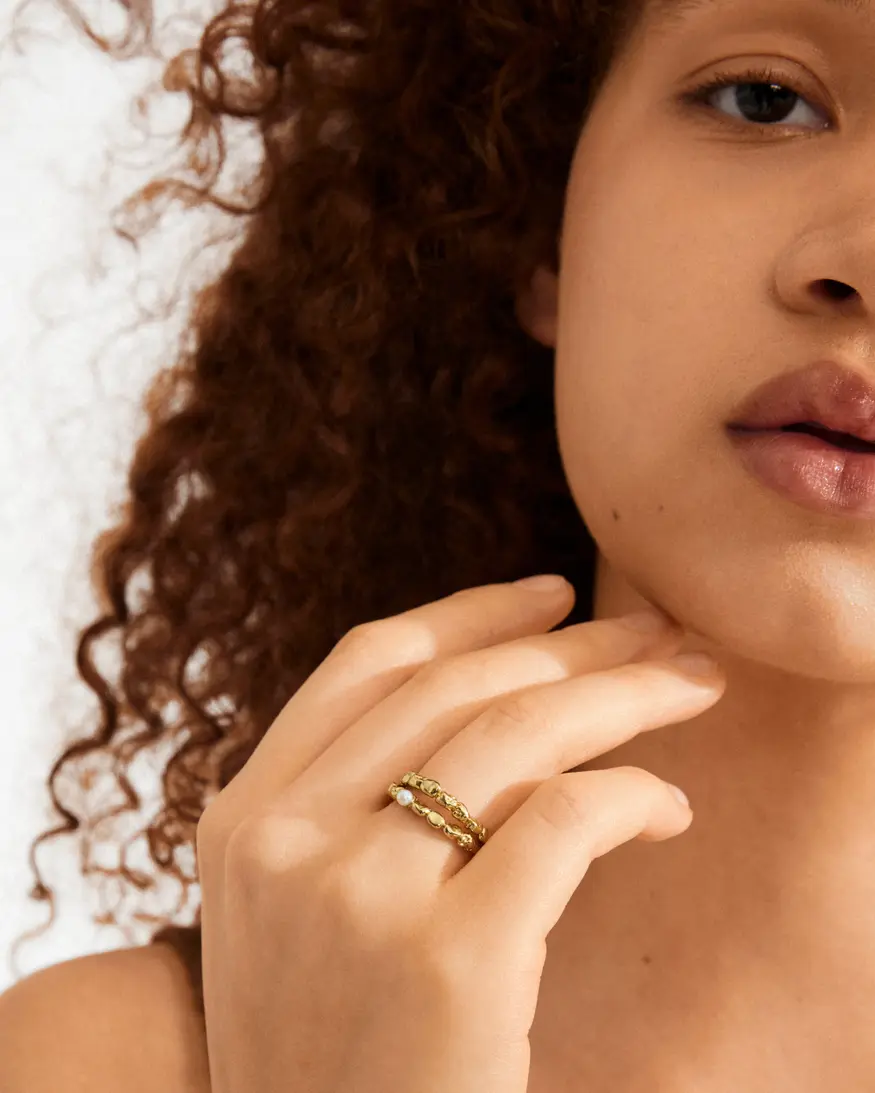 Pilgrim Shift Ring