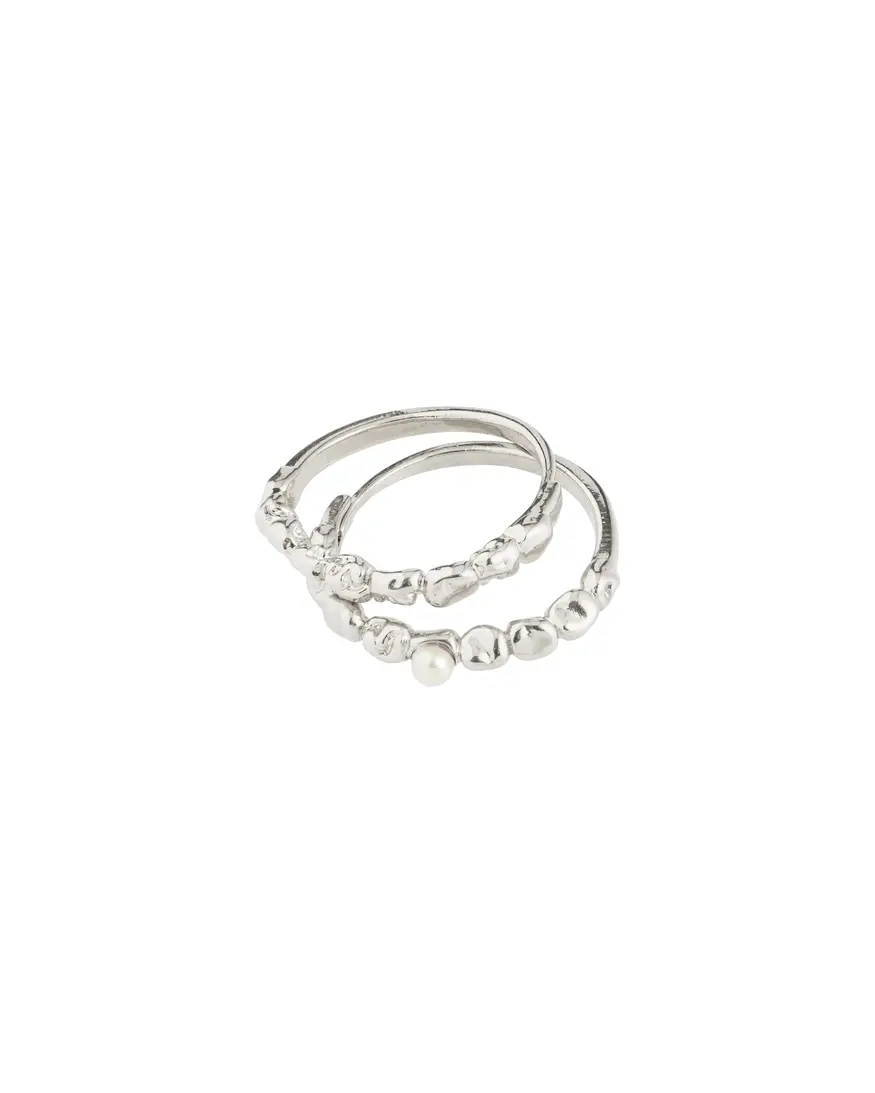 Pilgrim Shift Ring