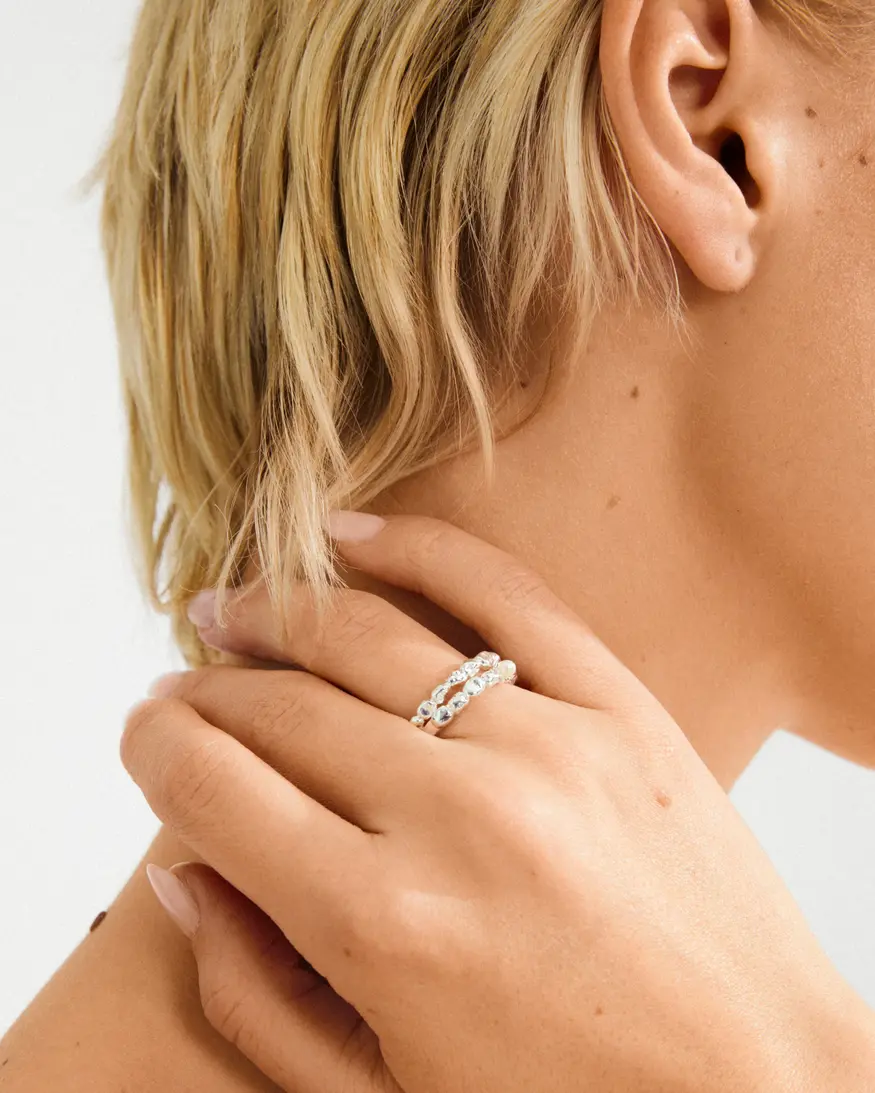 Pilgrim Shift Ring