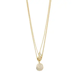 Pilgrim Shift 2-1 Necklace Pilgrim Shift 2-1 Necklace
