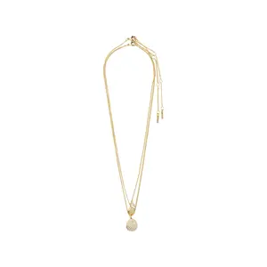 Pilgrim Shift 2-1 Necklace Pilgrim Shift 2-1 Necklace