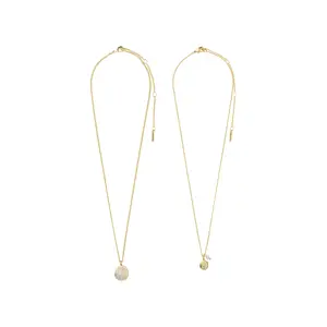 Pilgrim Shift 2-1 Necklace Pilgrim Shift 2-1 Necklace