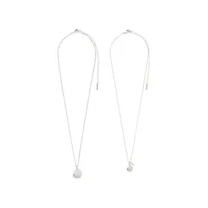 Pilgrim Shift 2-1 Necklace Pilgrim Shift 2-1 Necklace