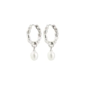 Pilgrim Shift Pearl Earrings Pilgrim Shift Pearl Earrings