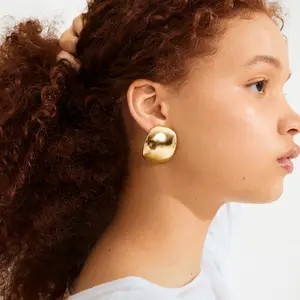 Pilgrim Sparkle Earring Pilgrim Sparkle Earring