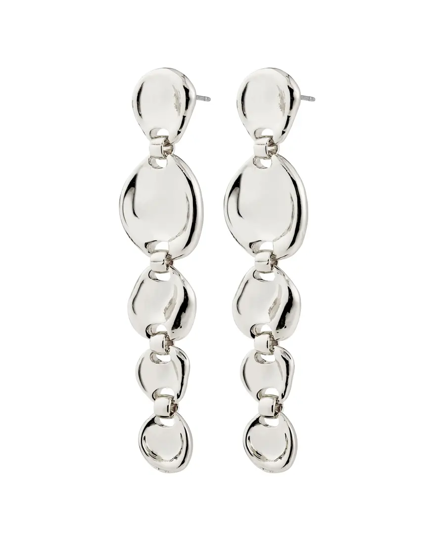 Pilgrim Sparkle Dangle Earring
