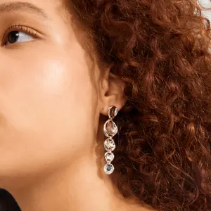 Pilgrim Sparkle Dangle Earring Pilgrim Sparkle Dangle Earring