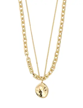 Pilgrim Sparkle 2-1 Necklace Pilgrim Sparkle 2-1 Necklace
