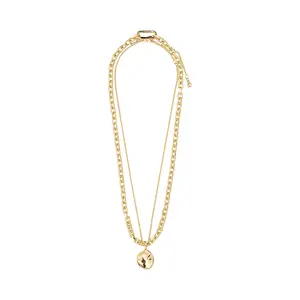 Pilgrim Sparkle 2-1 Necklace Pilgrim Sparkle 2-1 Necklace