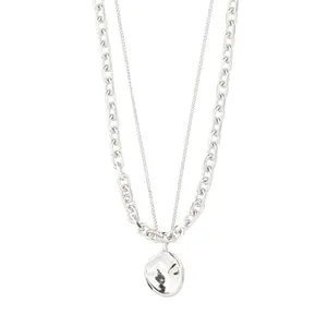 Pilgrim Sparkle 2-1 Necklace Pilgrim Sparkle 2-1 Necklace