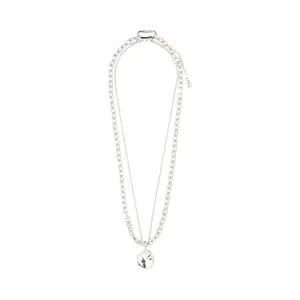 Pilgrim Sparkle 2-1 Necklace Pilgrim Sparkle 2-1 Necklace