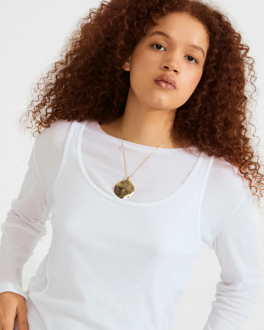 Pilgrim Sparkle Necklace