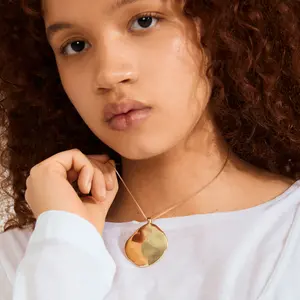 Pilgrim Sparkle Necklace Pilgrim Sparkle Necklace