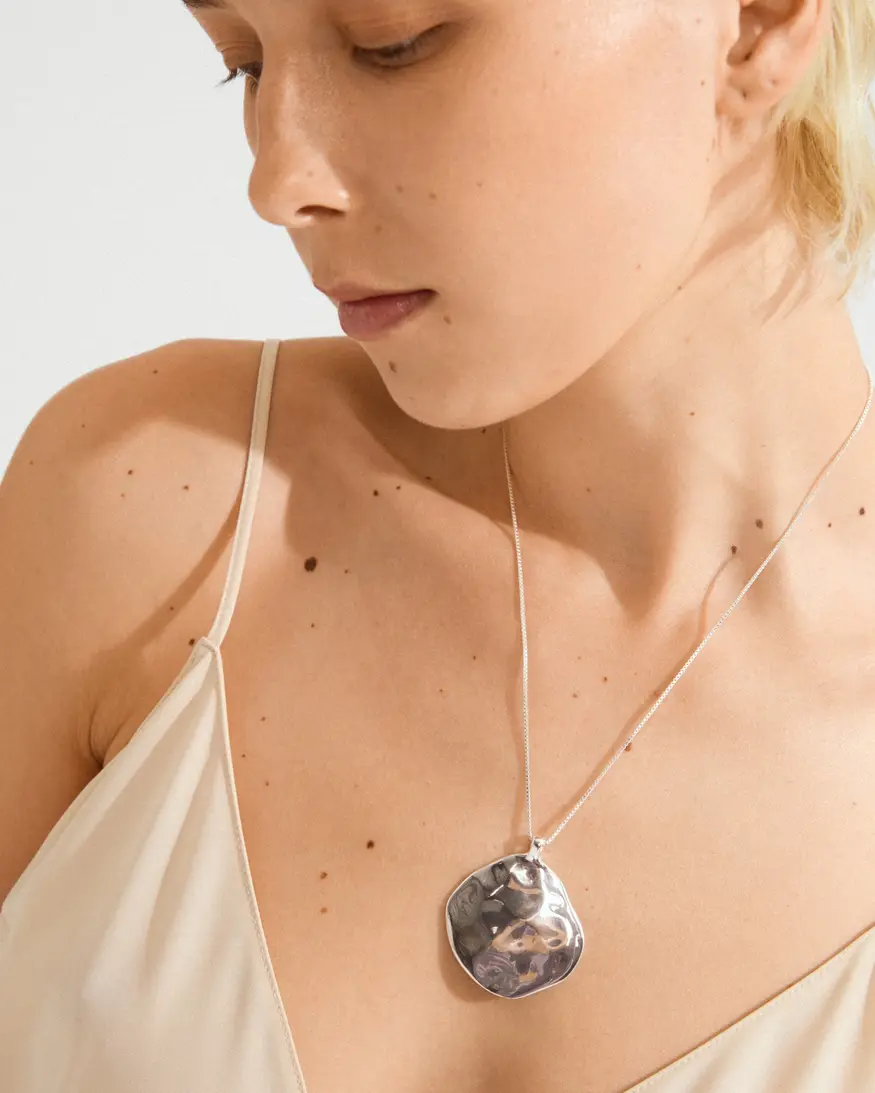 Pilgrim Sparkle Necklace