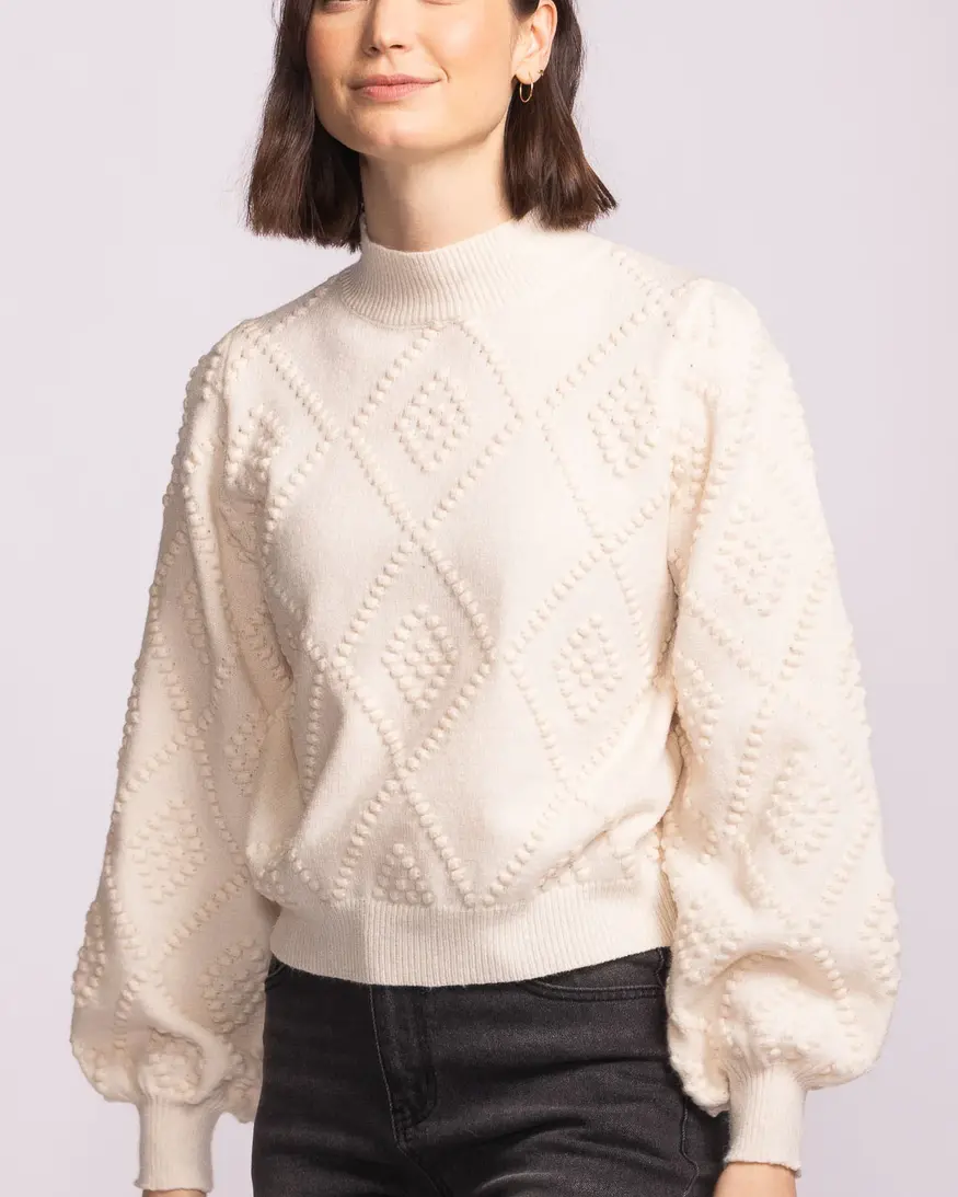 Pink Martini Marisa Sweater
