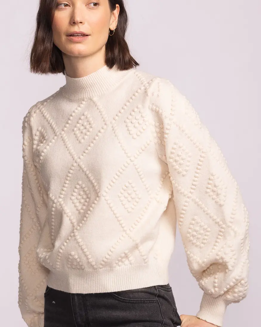 Pink Martini Marisa Sweater