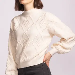 Pink Martini Marisa Sweater