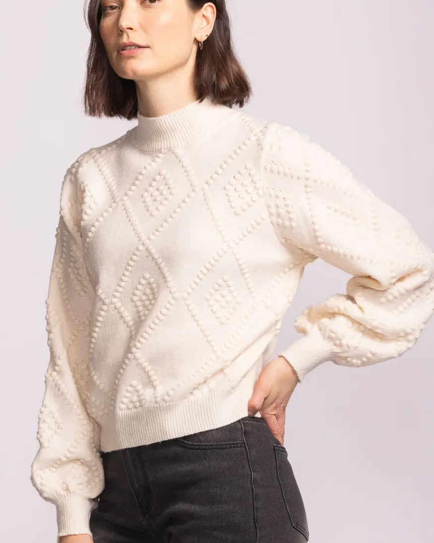 Pink Martini Marisa Sweater