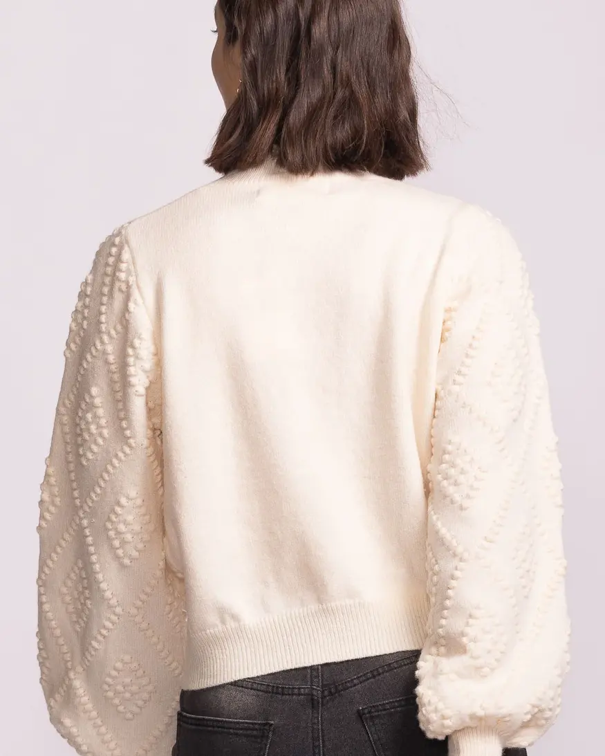 Pink Martini Marisa Sweater