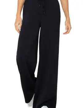 Liverpool Pull On Wide Leg