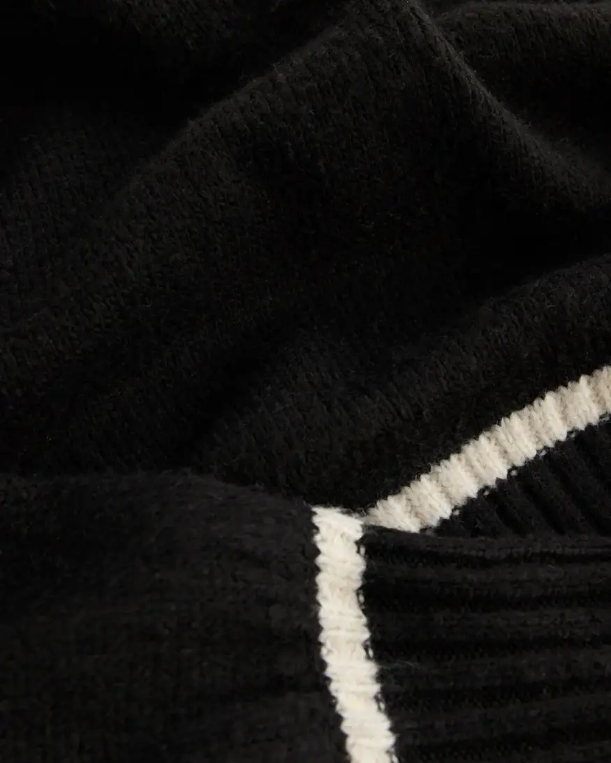 Z-Supply Alps Half Zip Sweater