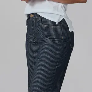 Lola Denim Colette Wide Leg - 30"