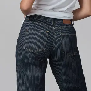 Lola Denim Colette Wide Leg - 30"