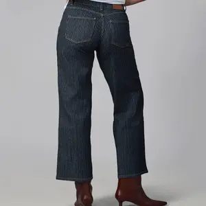 Lola Denim Colette Wide Leg - 30"