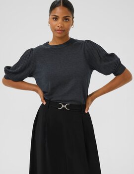 Kaffe Lone Knit Pullover Kaffe Lone Knit Pullover