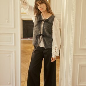 Cream Tina Blouse Cream Tina Blouse