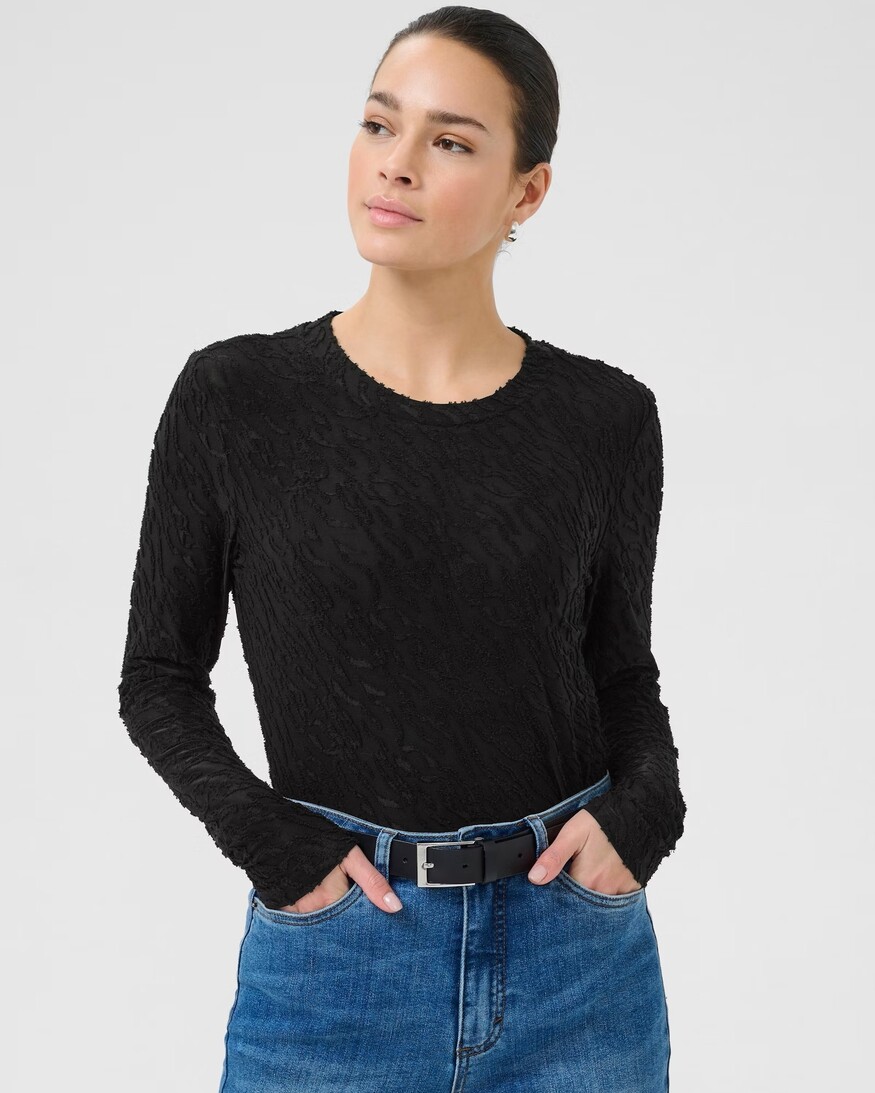 Kaffe Zeverina T-Shirt