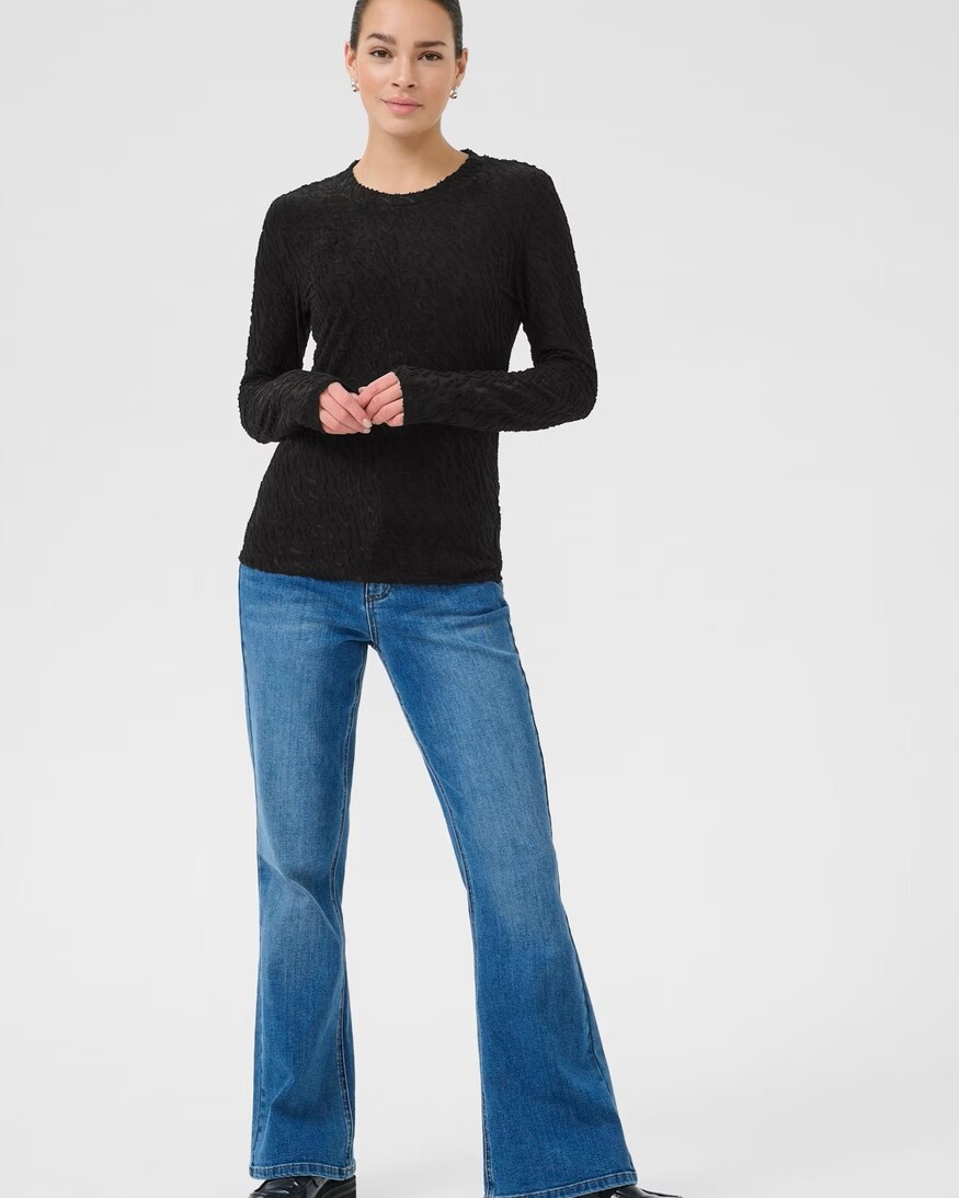 Kaffe Zeverina T-Shirt