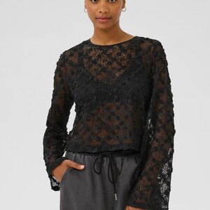 Kaffe Rosie Blouse Kaffe Rosie Blouse