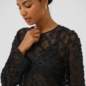 Kaffe Rosie Blouse Kaffe Rosie Blouse