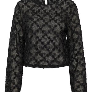 Kaffe Rosie Blouse Kaffe Rosie Blouse