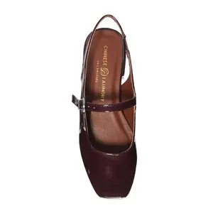 Chinese Laundry Vila Slingback Flat