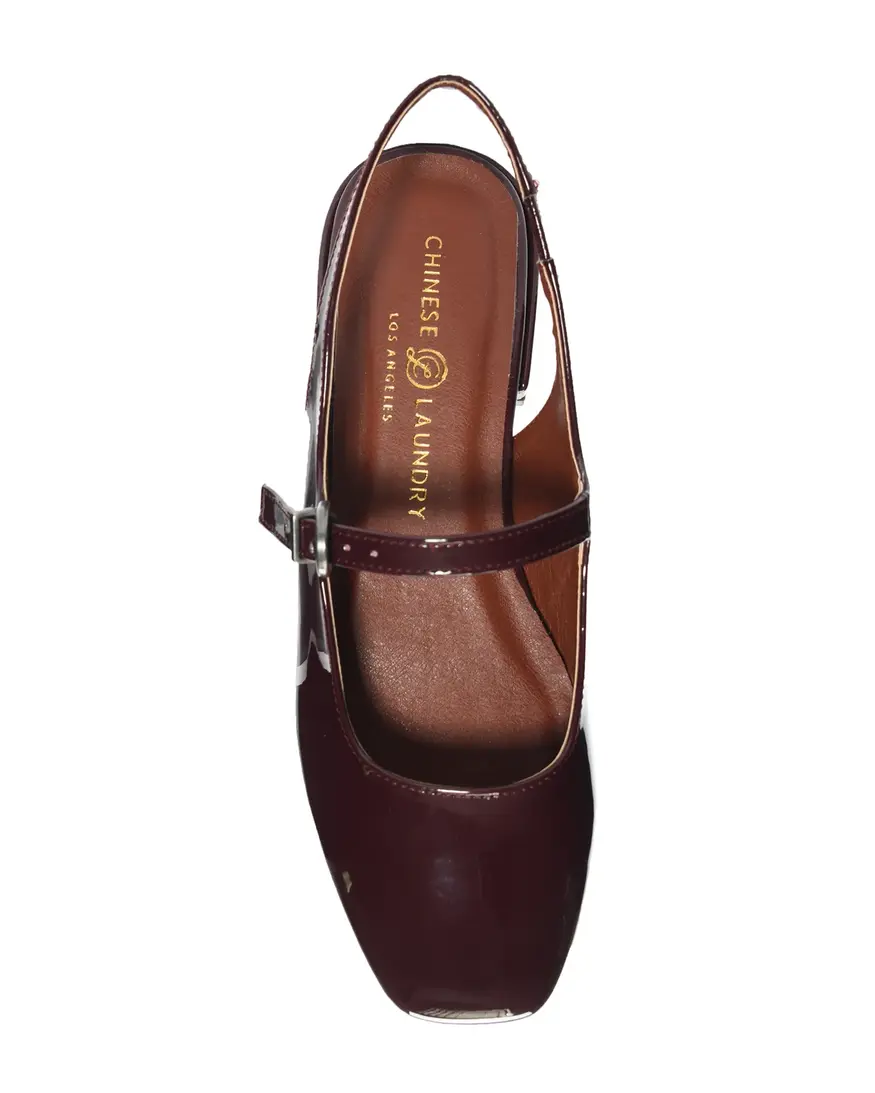 Chinese Laundry Vila Slingback Flat