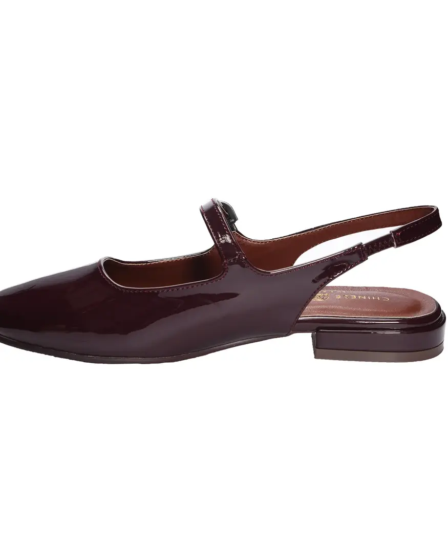 Chinese Laundry Vila Slingback Flat