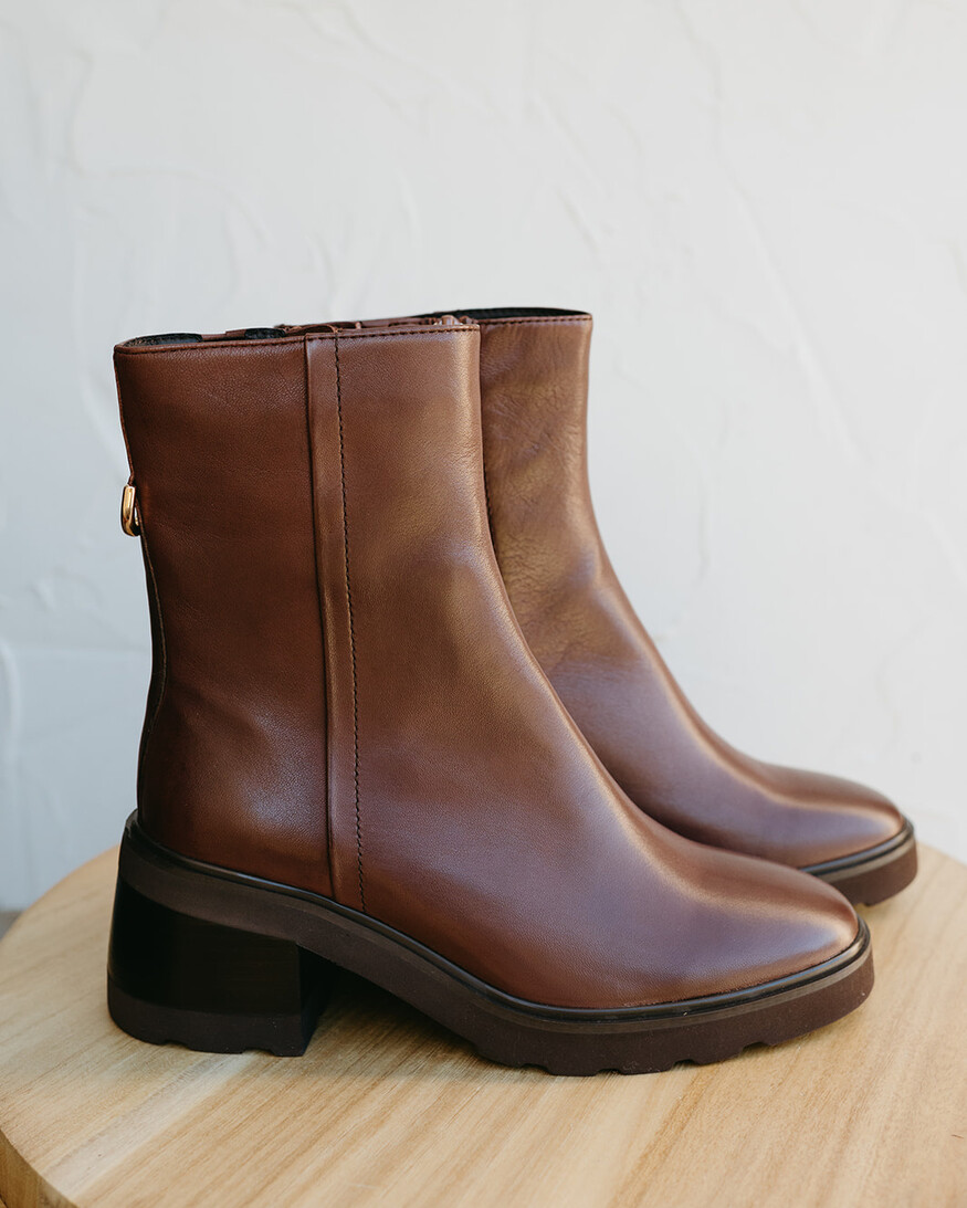 EOS Finely Boot