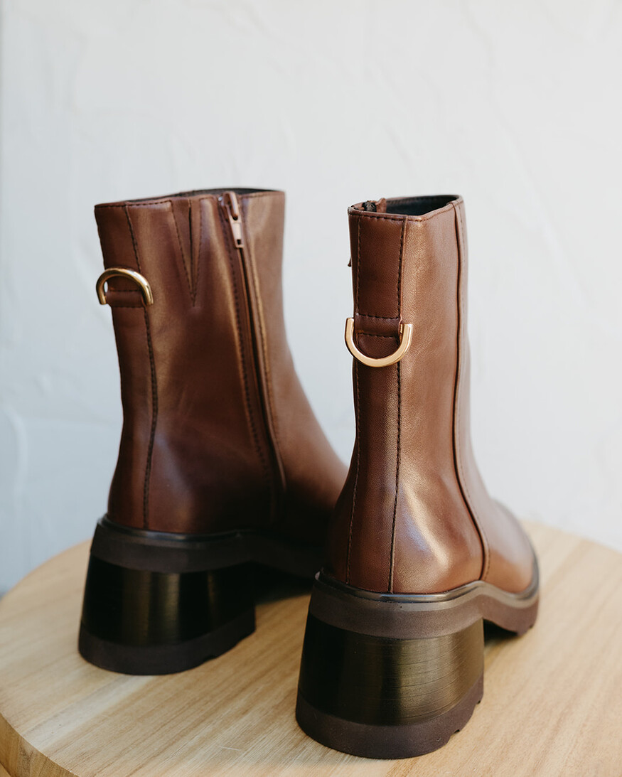 EOS Finely Boot