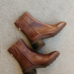 EOS Finely Boot