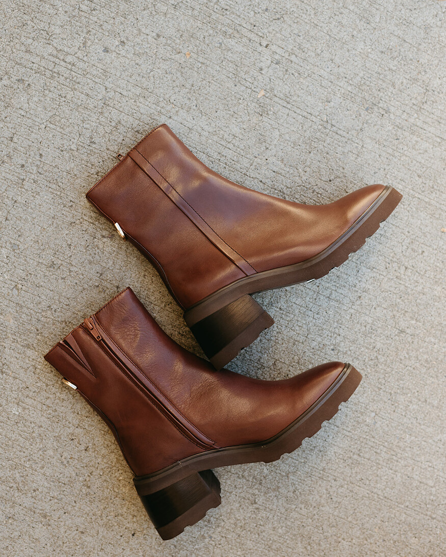 EOS Finely Boot