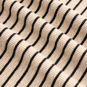 Z-Supply Eve Stripe Henley LS