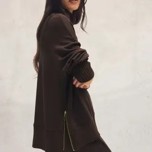 Z-Supply Sable Rib Sweatshirt Z-Supply Sable Rib Sweatshirt