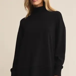 Z-Supply Sable Rib Sweatshirt Z-Supply Sable Rib Sweatshirt