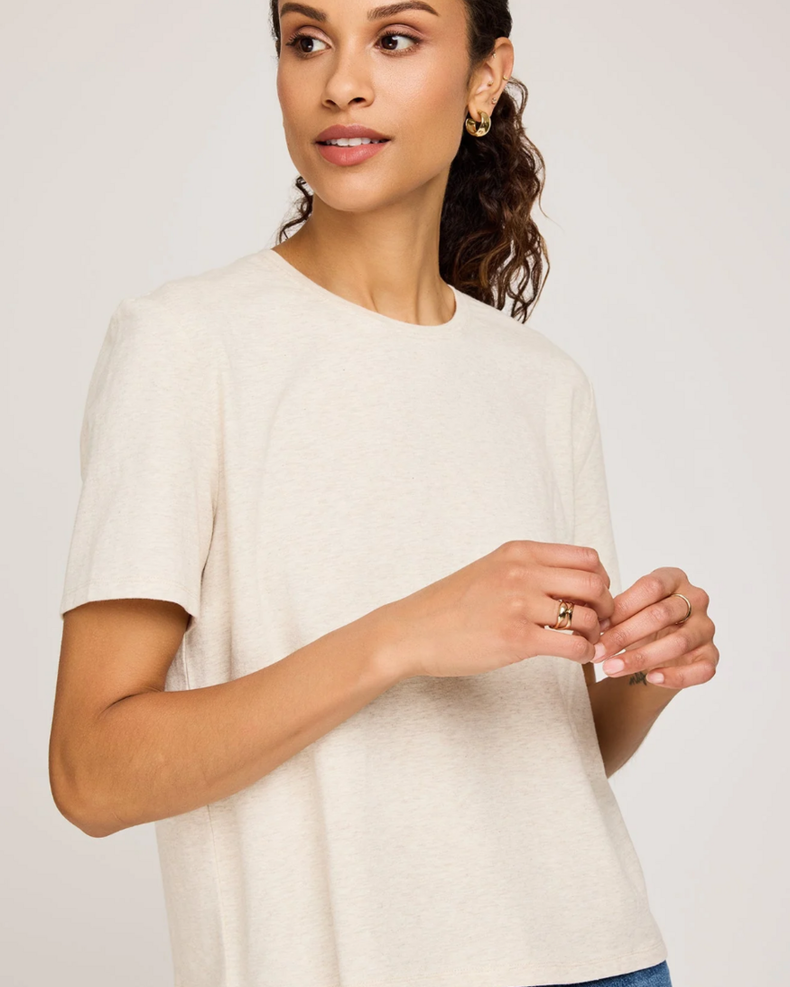 Gentle Fawn Christine T-Shirt