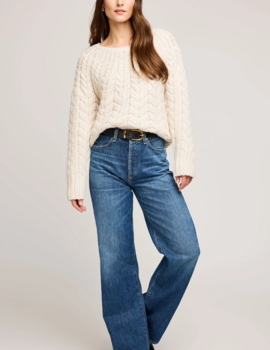 Gentle Fawn Lorezo Sweater